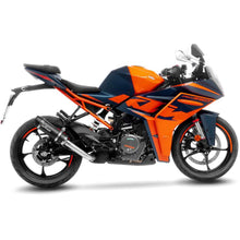 Load image into Gallery viewer, Leo Vince GP Corsa EVO Carbon for KTM RC390