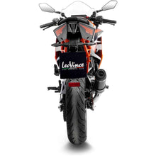 Load image into Gallery viewer, Leo Vince GP Corsa EVO Carbon for KTM RC390