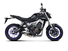 Load image into Gallery viewer, Akrapovic Racing Line (Titanium) for Yamaha MT-09 2014 - 2020