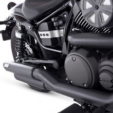 Load image into Gallery viewer, Vance and Hines Twin Slash Staggered for Yamaha Bolt 14-20, Bolt C 15-16, Bolt R 14-23