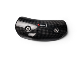 Akrapovic Heat Shield (Carbon) for Honda CBR1000RR 2020 - 2023