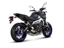 Load image into Gallery viewer, Akrapovic Racing Line (Titanium) for Yamaha MT-09 2014 - 2020