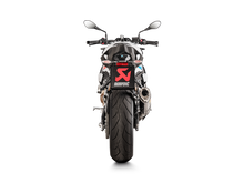 Load image into Gallery viewer, Akrapovic Slip-On Line (Carbon) for S1000R 2021 - 2023