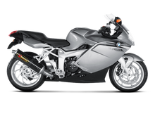 Load image into Gallery viewer, Akrapovic Slip-On Line (Carbon) for BMW K1200S 2005 - 2008