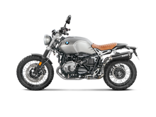 Load image into Gallery viewer, Akrapovic Slip-On Line (Titanium) for BMW R NineT 2014 - 2023