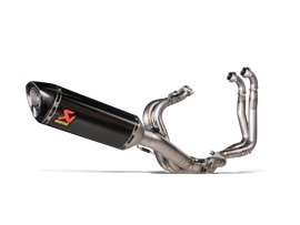 Akrapovic Evolution Line (Carbon) for Aprilia RSV4 2020 - 2023