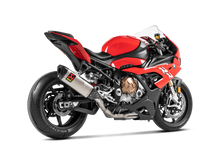 Load image into Gallery viewer, Akrapovic Racing Line (Titanium) for BMW S1000R and S1000RR 2021 - 2023