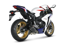 Load image into Gallery viewer, Akrapovic Slip-On Line (Carbon) for Honda CBR1000RR 2008 - 2013