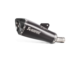 Akrapovic Slip-On Line (Titanium) for BMW R1200R 2015 - 2018