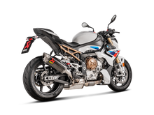 Load image into Gallery viewer, Akrapovic Slip-On Line (Carbon) for S1000R 2021 - 2023