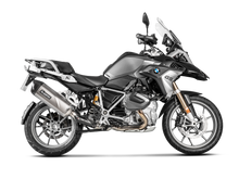 Load image into Gallery viewer, Akrapovic Slip-On Line (Titanium) for BMW R1250GSA 2019 - 2023