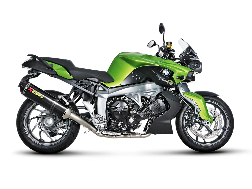 Akrapovic Racing Line (Carbon) for BMW K1300 R 2005 - 2015