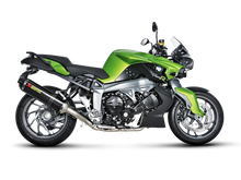 Load image into Gallery viewer, Akrapovic Racing Line (Carbon) for BMW K1300 R 2005 - 2015