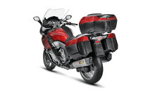 Load image into Gallery viewer, Akrapovic Slip-On Line (Titanium) for BMW K1600GT/GTL 2011 - 2020