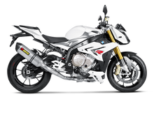 Load image into Gallery viewer, Akrapovic Racing Line (Carbon) for BMW S1000R 2014 - 2016