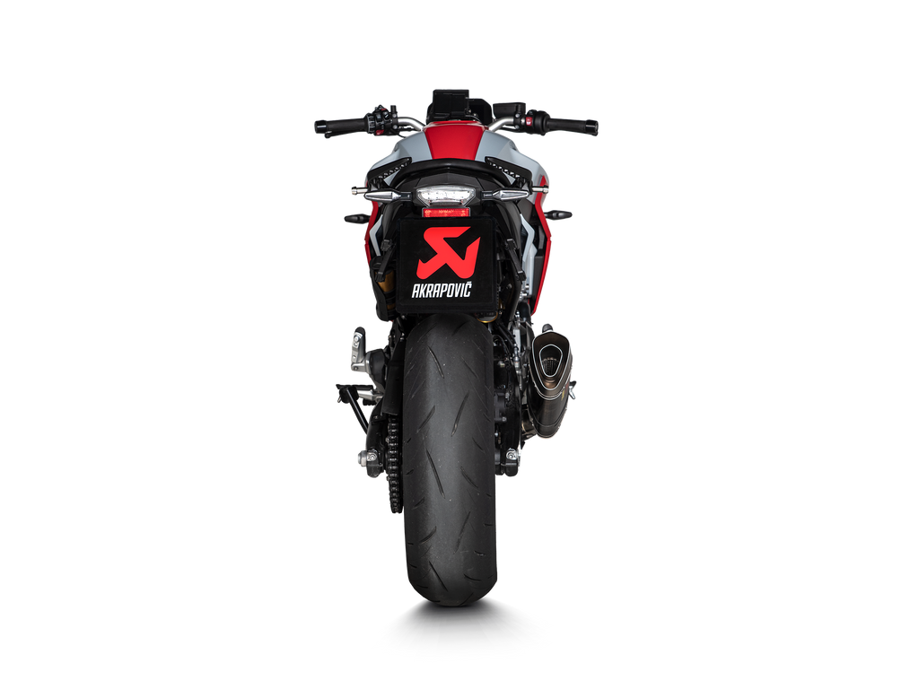 Bmw f900r akrapovic exhaust deals