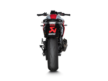Load image into Gallery viewer, Akrapovic Slip-On Line (Carbon) for BMW F900R 2020 - 2023 and F900XR 2020 - 2023