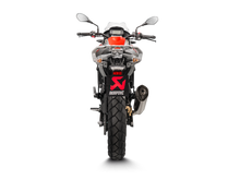 Load image into Gallery viewer, Akrapovic Racing Line (SS) for BMW G310GS 2017 - 2023