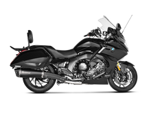 Load image into Gallery viewer, Akrapovic Slip-On Line (Titanium) for BMW K1600B / Grand America 2017 - 2020