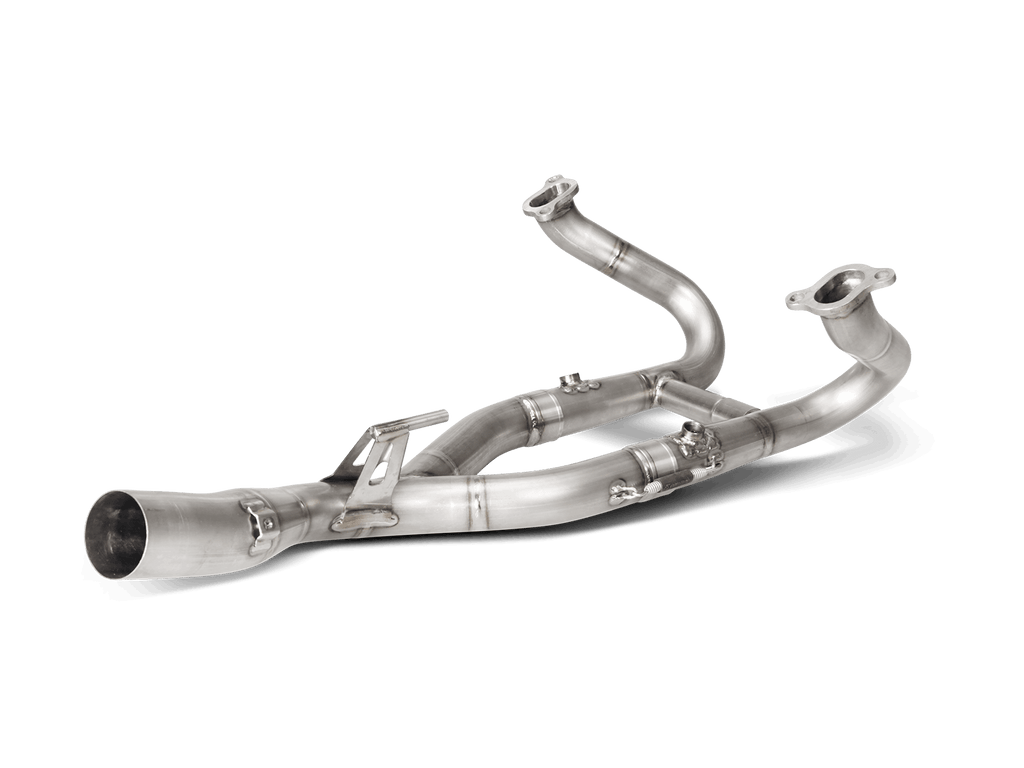 Akrapovic Optional Header (SS) for BMW R1200R 2015 - 2018