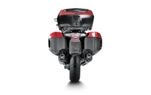 Load image into Gallery viewer, Akrapovic Slip-On Line (Titanium) for BMW K1600GT/GTL 2011 - 2020