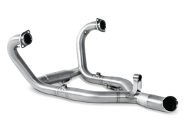 Akrapovic Optional Header (SS) for BMW R1200GS 2010 - 2012