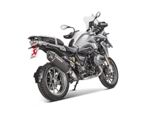 Load image into Gallery viewer, Akrapovic Optional Header (SS) for BMW R1200GS 2013 - 2018