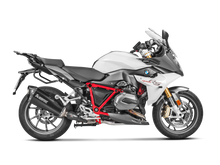 Load image into Gallery viewer, Akrapovic Slip-On Line (Titanium) for BMW R1200R 2015 - 2018