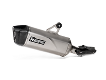 Load image into Gallery viewer, Akrapovic Slip-On Line (Titanium) for BMW R1250GSA 2019 - 2023