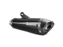 Load image into Gallery viewer, Akrapovic Slip-On Line (Titanium) for BMW R NineT 2014 - 2023