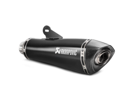 Akrapovic Slip-On Line (Titanium) for BMW R NineT 2014 - 2023