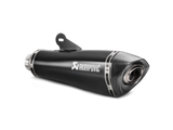 Akrapovic Slip-On Line (Titanium) for BMW R NineT 2014 - 2023