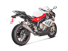 Load image into Gallery viewer, Akrapovic Evolution Line (Titanium) for BMW S1000RR 2015 - 2018