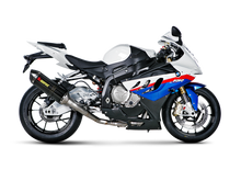 Load image into Gallery viewer, Akrapovic Racing Line (Carbon) for S1000RR 2010 - 2014