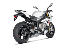 Load image into Gallery viewer, Akrapovic Slip-On Line (Titanium) for BMW S1000RR 2010 - 2014