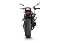 Load image into Gallery viewer, Akrapovic Slip-On Line (Titanium) for BMW S1000RR 2010 - 2014