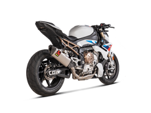 Load image into Gallery viewer, Akrapovic Heat shield (Carbon) for S1000R 2021 - 2023