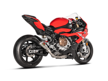 Load image into Gallery viewer, Akrapovic Optional Header (SS) for S1000RR 2019 - 2023 and S1000R 2021 - 2023