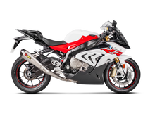 Load image into Gallery viewer, Akrapovic Evolution Line (Titanium) for BMW S1000RR 2015 - 2018