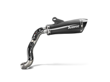 Load image into Gallery viewer, Akrapovic Link Pipe (Titanium)  for BMW R NineT 2014 - 2020