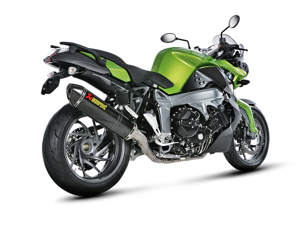 Akrapovic Racing Line (Carbon) for BMW K1300 R 2005 - 2015