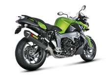 Load image into Gallery viewer, Akrapovic Racing Line (Carbon) for BMW K1300 R 2005 - 2015