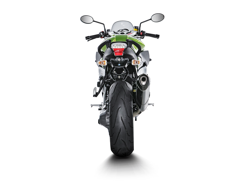 Akrapovic Racing Line (Carbon) for BMW K1300 R 2005 - 2015