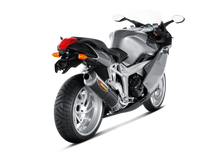 Load image into Gallery viewer, Akrapovic Slip-On Line (Carbon) for BMW K1200S 2005 - 2008