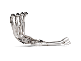 Akrapovic Optional Header (SS) for S1000R 2017 - 2020