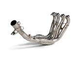 Akrapovic Optional Header (SS) for S1000XR 2020 - 2023