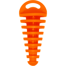 Load image into Gallery viewer, Exhaust Plug - 2 Stroke - Orange