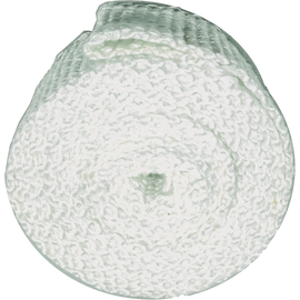 Exhaust wrap White 3M X 50MM X 0.3MM