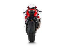 Load image into Gallery viewer, Akrapovic Slip-On Line (Titanium) for Honda CBR1000RR 2020 - 2023