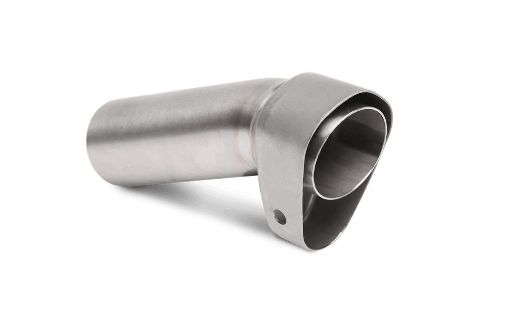 Akrapovic Optional noise damper for BMW F900R 2020 - 2023